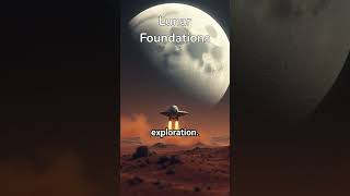 Moon Bricks: How China Aims to Build Lunar Habitats