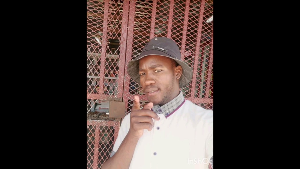 Mr Muvenda nwana wamina