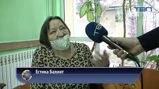 TV Pančevo - Održani preventivni pregledi za dijabetičare u Domu zdravlja Vojlovica