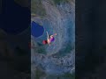 This Crazy Slide Can't Be Real. - Planet Coaster 2 #waterslide #waterpark #shorts