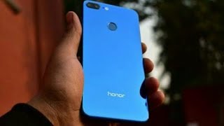 Honor 9N or 9i Official | Specs | Price | Launch Date | Budget Smartphone