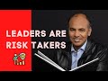 Leaders are risk takers  coach muhammad akbar hossain