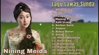 Lagu Lawas Sunda - Kompilasi Nining Meida