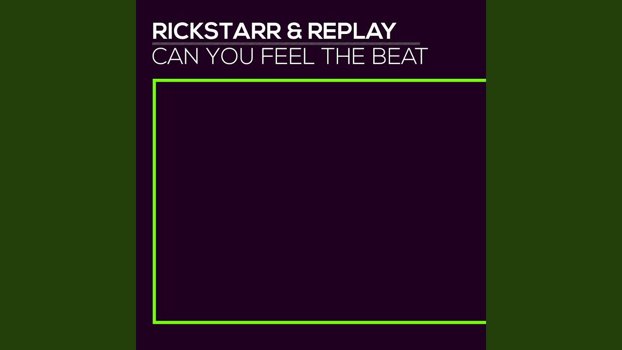 在 YouTube 上观看 Can You Feel The Beat (Space 2008-Mix) 在 YouTube 上观看 Can You Feel The Beat (Space 2008-Mix)