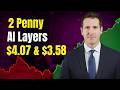 Best 2 AI Penny Stocks to Buy Now Under $5 — Overlooked AI Plays