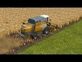 Farming Simulator 16 Review