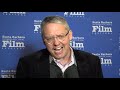 SBIFF 2019 - Outstanding Directors Award - Adam McKay Interview