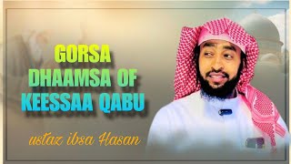 Download Lagu Ustaz ibsa, qissaa sahaabaa ajaa'ibaa 25 November 2025 MP3