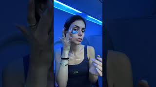 Stay tuned for the most mental next 2 weeks🤗🤍 #travelvlog #businessclass #nyfw #londonvlog Tower