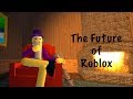 Roblox New Models