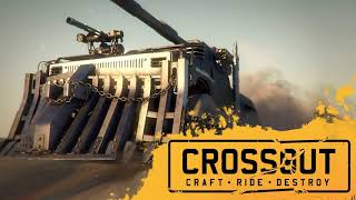 OST Crossout - Motorhead