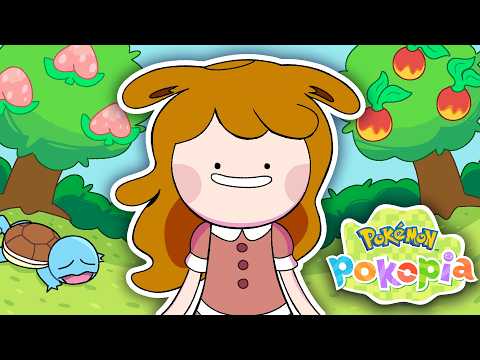 I Need To Talk About Pokemon Pokopia