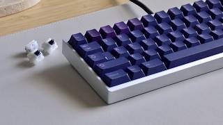 Keygeek Y3X screenshot 5