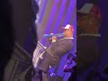 Damon Albarn's impressive speech at Ivor Novello 2026