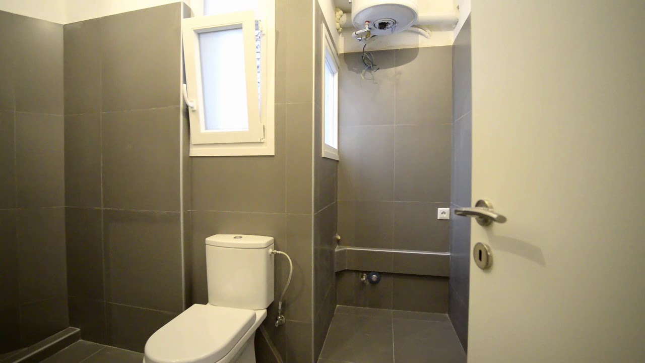 2 Bedroom apartment in Downtown Athens YouTube