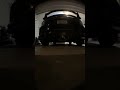 Civic type r with greddy exhaust!   With resonator installed!