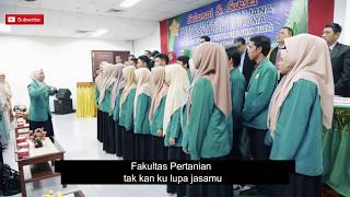 Download Lagu HYMNE FAKULTAS PERTANIAN UNSYIAH MP3