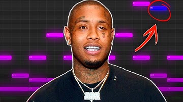 How 808 MAFIA Changed TRAP Music FOREVER (Production Tutorial)