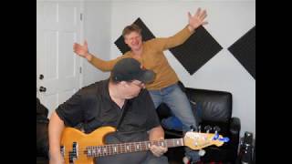 H27 - In the Studio 2018