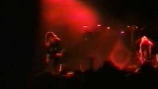 Soulfly 1998-05-10 Club Rio, Tempe, AZ, US part 3