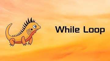 Zig | While Loop | Tutorial 22