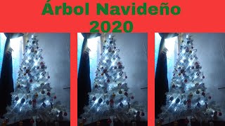 PONGAMOS JUNTOS EL ARBOL DE NAVIDAD 2020/VLOG/STELLA LAINEZ