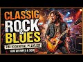 Gary Moore, Rory Gallagher, John Mayer – Blues Rock Deep Emotions