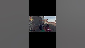 Sniping a team in Resurgence #warzone #callofduty #bo6 #cod #sniper