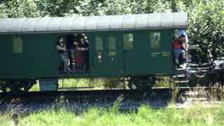 Üerikon-Bauma-Bahn
