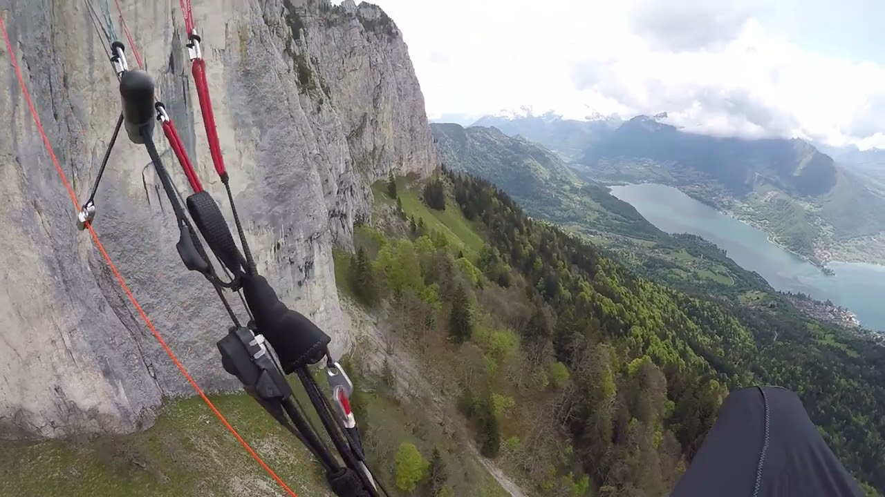 ANNECY DECOLLAGE PLANFAIT