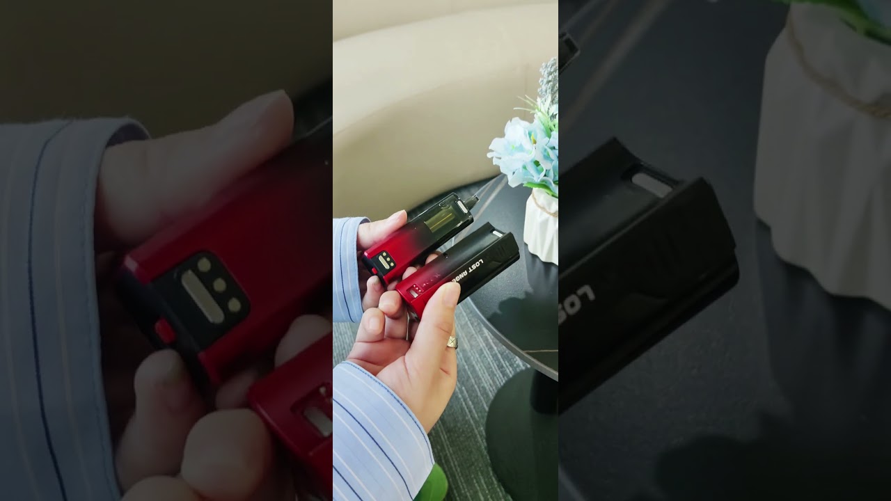 I really like it more and more......LOST ANGEL MATE 50K