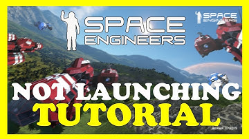 Space Engineers – Fix Not Launching – Complete Tutorial