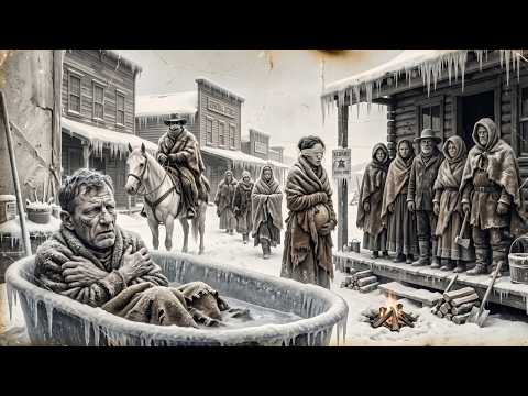 Could You Survive a Winter in the Wild West
