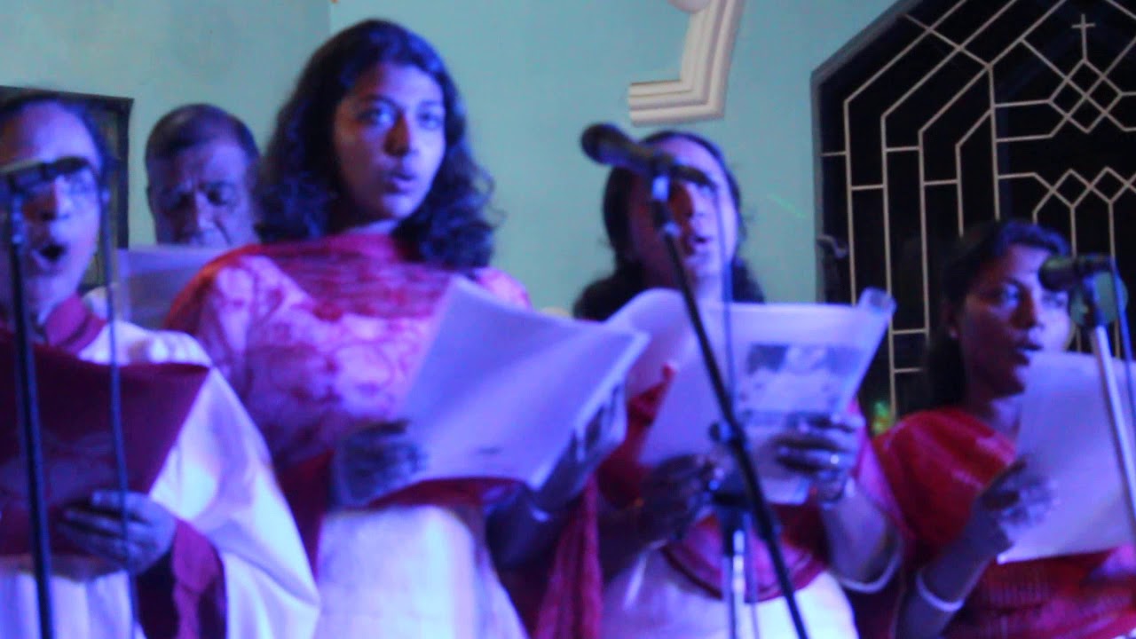 Star Of The Midnight - Christmas Carol