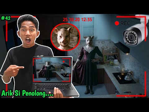 ARIK THE HELPER PART 42!! | Mikael Family