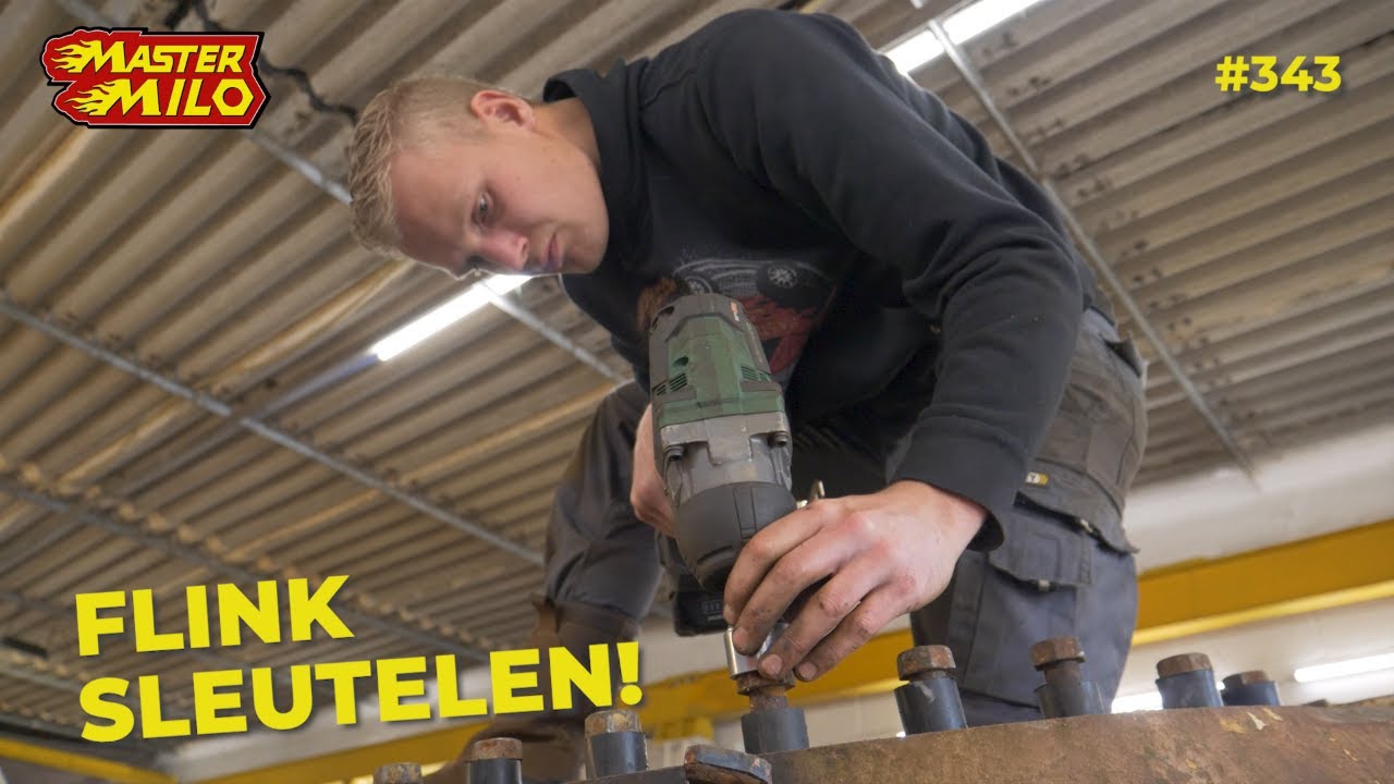 Is het nou koepel of toren? #343