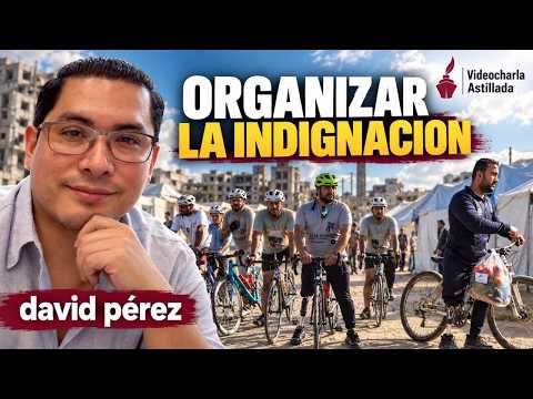 Gaza: deportistas palestinos convierten la indignación en acción colectiva