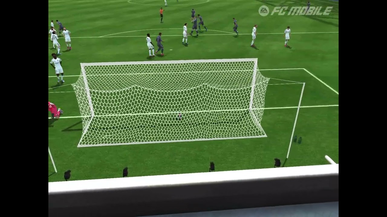 Incredible free kick goal by Trent Alexander-Arnold 2026💯⚽️🏟️