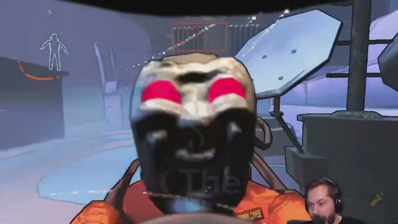 X33N? X33333N?! - Lethal Company Clip Edit