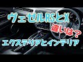 ヴェゼルRSとXの違いは？エクステリア、インテリア、乗り心地を比較！