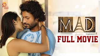 MAD Tamil Full Love Movie | Latest Tamil Dubbed Movies 2022 | Swetha Varma | Rajath | Thamizh Padam
