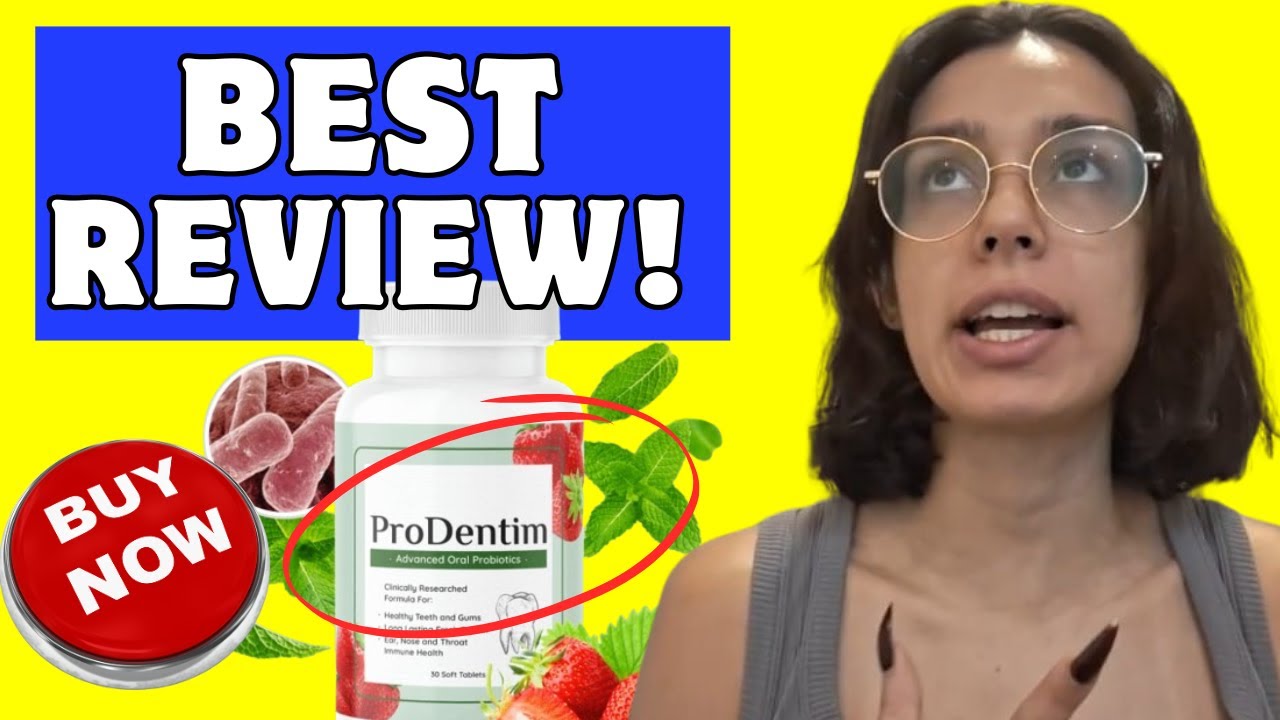 Is Dr Drew Sutton A Real Doctor ProDentim Reviews: Does It Really Work - Prodentim Complaints - Dr