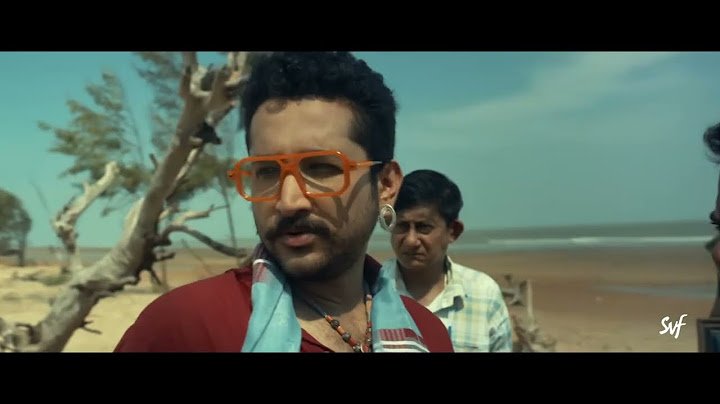 Trailer | Shotyi Bole Shotyi Kichhu Nei | (সত্যি বলে সত্যি কিছু নেই)|Srijit M|This 23rd Jan|SVF