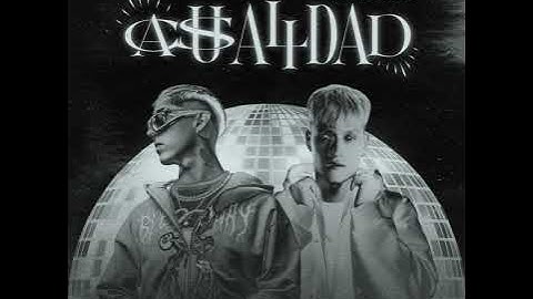 Pailita FT Kidd Voodoo - Casualidad [INSTRUMENTAL]