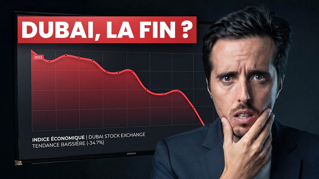 Est-ce un crash ? −20 % en 6 mois