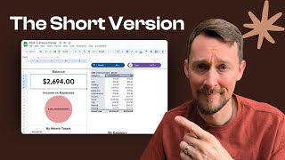 This Simple Spreadsheet Changed How I Manage Money in 2025 💰 Net Worth