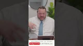 T-Boned!! BAD Accident - Personal Injury Lawyer Chris Scranton Reacts