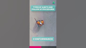 TYPES OF AUDITS AND FOLLOW UP PROCEDURES #atol #auditingstandards