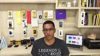 Faça Parte Do Pagamentos Móveis