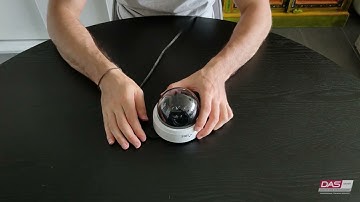 Factory Reset a Camera (Module 30) - IDIS Training